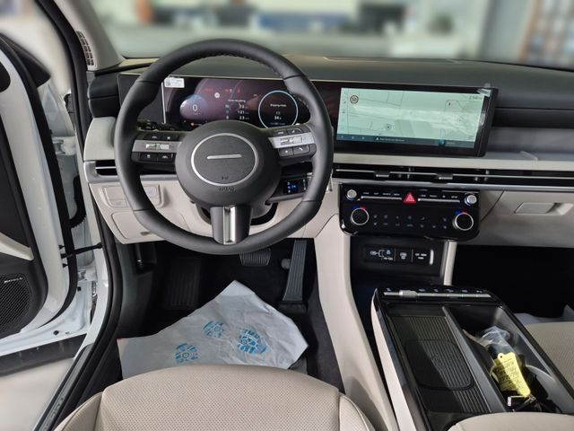 Hyundai Tucson – Bild 12