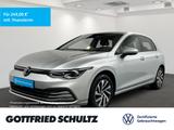 Volkswagen Golf VIII 1.4 TSI DSG eHybrid LED NAV AHK ACC St