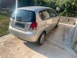 Chevrolet Kalos - gebrauchte Chevrolet Kalos aus dem Jahr 2006