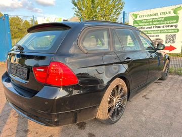 BMW 320 - 8