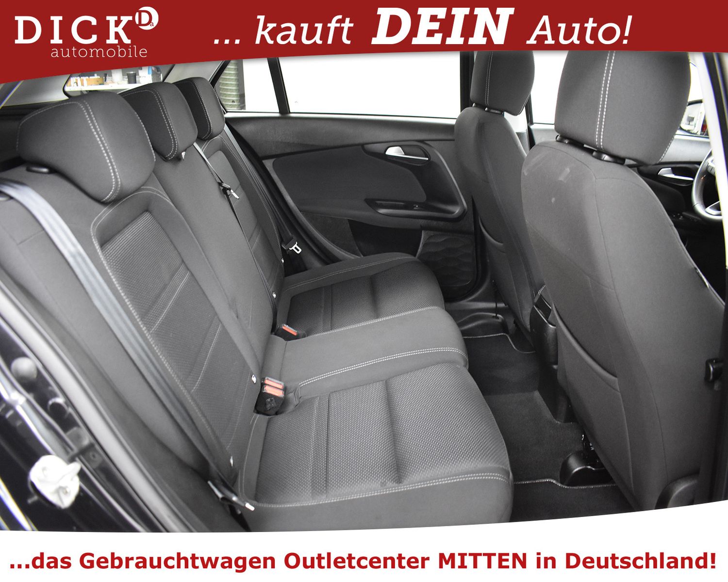 Fahrzeugabbildung Fiat Tipo 1.6 JTDM Busin >NAVI+SHZ+KAMERA+ACC+DAB+AHK