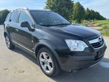 Opel Antara Cosmo 4x4 - Opel Antara aus 2009