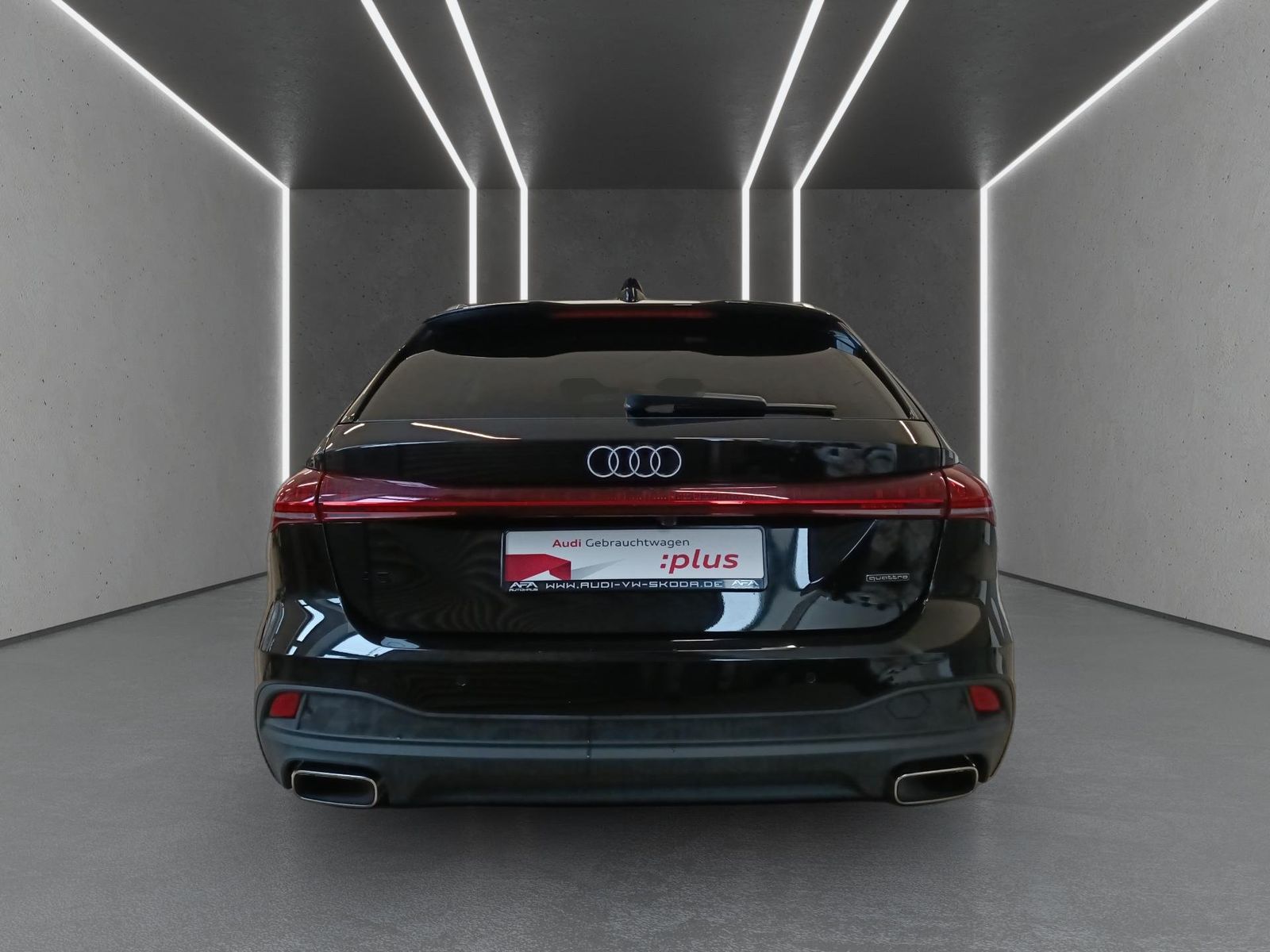 Audi A5 - Bild 6