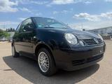 Volkswagen Lupo 1.4 44kW Basis - Volkswagen Lupo mit Benzin-Antrieb: Kleinwagen, Klimaanlage