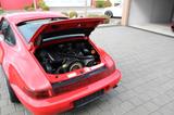Porsche 964 - Porsche 964: Coupe