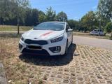 Kia pro_cee'd / ProCeed 1.6 T-GDI GT-Track pro_c... - Kia pro cee'd / ProCeed aus 2016