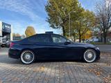 ALPINA B3 3.0 Biturbo Allrad Facelift - ALPINA B3 mit Benzin-Antrieb: Limousine