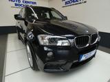 BMW X3 xDrive 20 i*M Sportpaket*HUD*RFK*Xenon*AHK - BMW Gebrauchtwagen von 2013