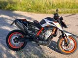 KTM Duke 890 R - Offers