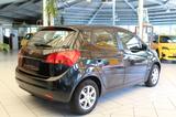 Kia Venga Vision - gebrauchte Kia Venga aus dem Jahr 2011
