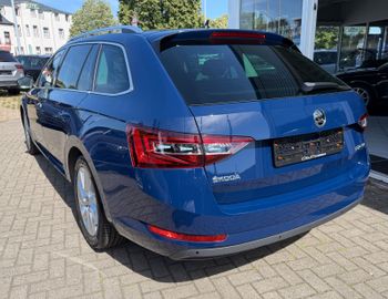 Skoda Superb - 4