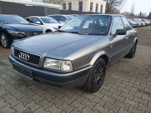 Audi 80 B4 Fahrbereit TÜV 09/2026 St.Heizung