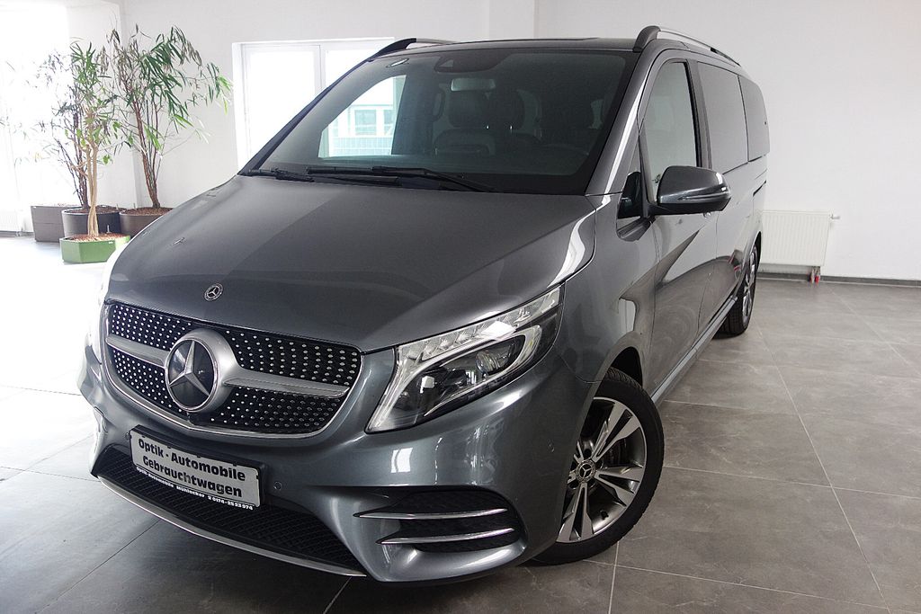 Mercedes-Benz V 300
