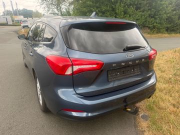 Ford Focus - 7