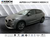 Skoda Fabia 1.0TSI DSG Tour WINTER AHK Side Assist LED - Skoda Fabia Neuwagen in Berlin