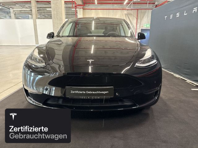 Tesla Model Y Long Range AWD imagem 3