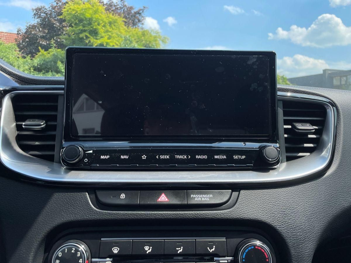 Kia cee'd / Ceed - Bild 10