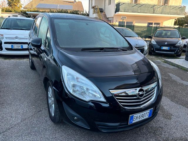 Opel Meriva 1.4 100CV Cosmo