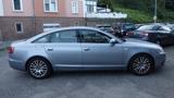Audi A6 3.2 FSI - Audi A6 aus 2005: 3.2