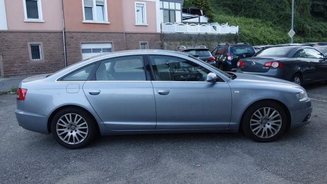 Audi A6 3.2 FSI