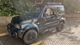 Suzuki Jimny 1.3 4WD Style Style Umbau ! Viele Neuteile - Suzuki Jimny in Essen