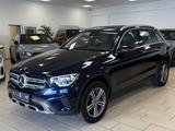 Mercedes-Benz GLC 300 e 4Matic*CarPlay*Navi*Leder*LED*ACC*1H - Mercedes-Benz GLC 300 in Bonn
