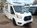 Dethleffs Globebus Go T 45 *Comfort-Paket/Paket-X* - Dethleffs 4 globebus