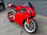 Ducati 999 Monoposto * Zahnriemen gewechselt*Tüv neu - Offers