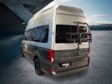 Volkswagen Grand California 600 Motor: 2.0 l TDI EU6 SCR 13 - Motor Wohnwagen gebraucht