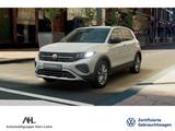Volkswagen T-Cross 1.0 TSI Goal AppConnect Navi ACC LED - Volkswagen T-Cross Tageszulassungen