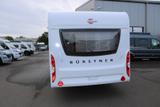 Bürstner Premio 460 TL Jetzt verfügbar - Bürstner 460 tl