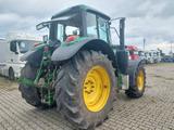 John Deere 6000 M 11.0t 6155M agricultural tractor - John Deere Schlepper
