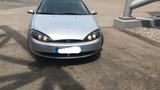Ford Cougar 2.5 V6 Leder-Komfort  Scheckheftgepflegt  - Ford Cougar: V6