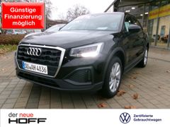 Audi Q2 30 TFSI Kamera Allwetter SHZ APP DAB+