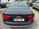 Audi A8 LANG 3.0 TDI 8G Quattro/FULL-SPEC/BOSE/360° - gebrauchte Audi A8 aus dem Jahr 2013
