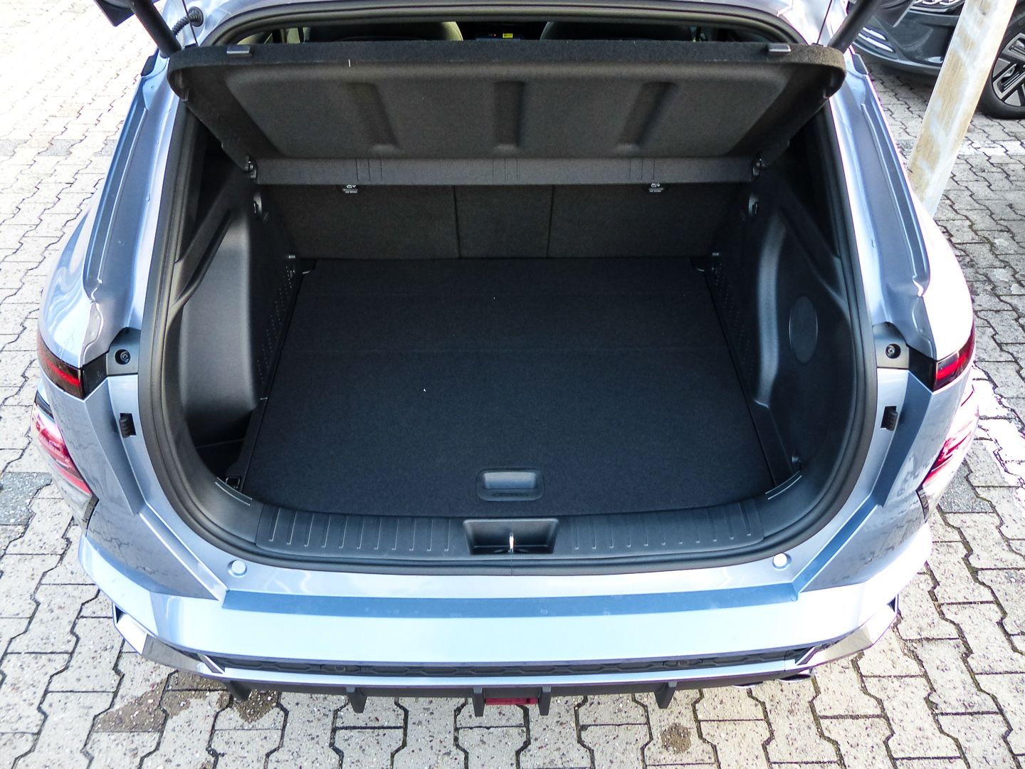 Hyundai Kona – Bild 18