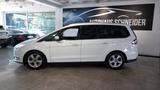 Ford Galaxy Titanium *7-Sitzer*Automatik* AHK 2,0t - weiße Ford Galaxy