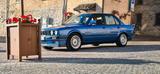 BMW E30 318i STANDORT ITALIEN - BMW 318 aus 1989