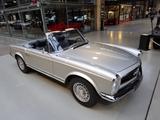 Mercedes-Benz SL 250 - Mercedes-Benz SL 250