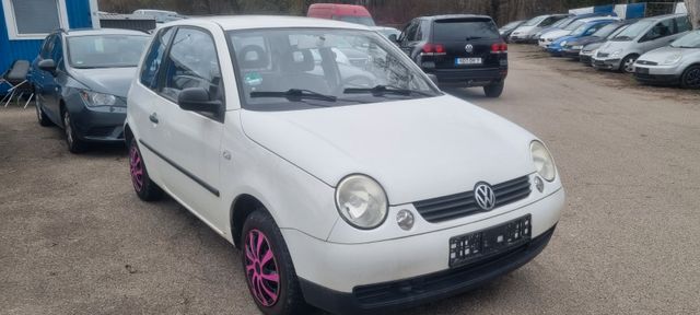 Volkswagen Lupo Basis