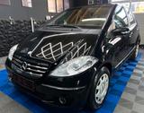 Mercedes-Benz A 200 CDI Elegance,1.Hd, orig 111000 km rostfrei - gebrauchte Mercedes-Benz A 200 aus dem Jahr 2005
