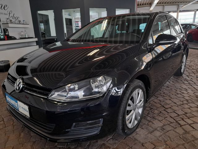 Volkswagen Golf VII Lim. Comfortline BMT