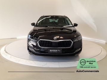 Skoda Octavia - 2