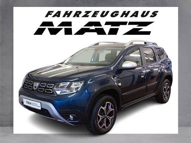 Dacia Duster Blue dci115 Prestige*4x4 Allrad