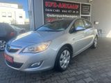 Opel Astra J Lim. 5-trg. Edition(TÜV 07,2026)KLIMA( - Opel Astra: 07