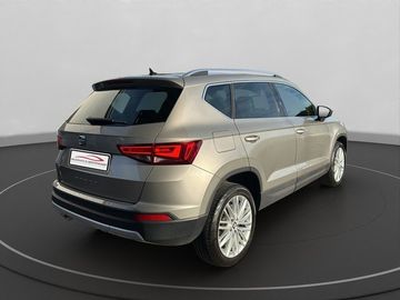 SEAT Ateca - 6