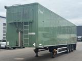 Carnehl CSS/AL*90m³*Liftachse*SAF-Achsen*Schubboden*TÜV* - Angebote