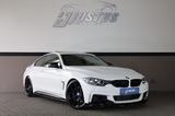 BMW 430i xDrive Coupé/APPLE/WIFI/SBD/TOTW/HK/SHZ/R20 - BMW 430 aus 2020