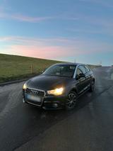 Audi A1 8X - Audi A1 8X Gebrauchtwagen