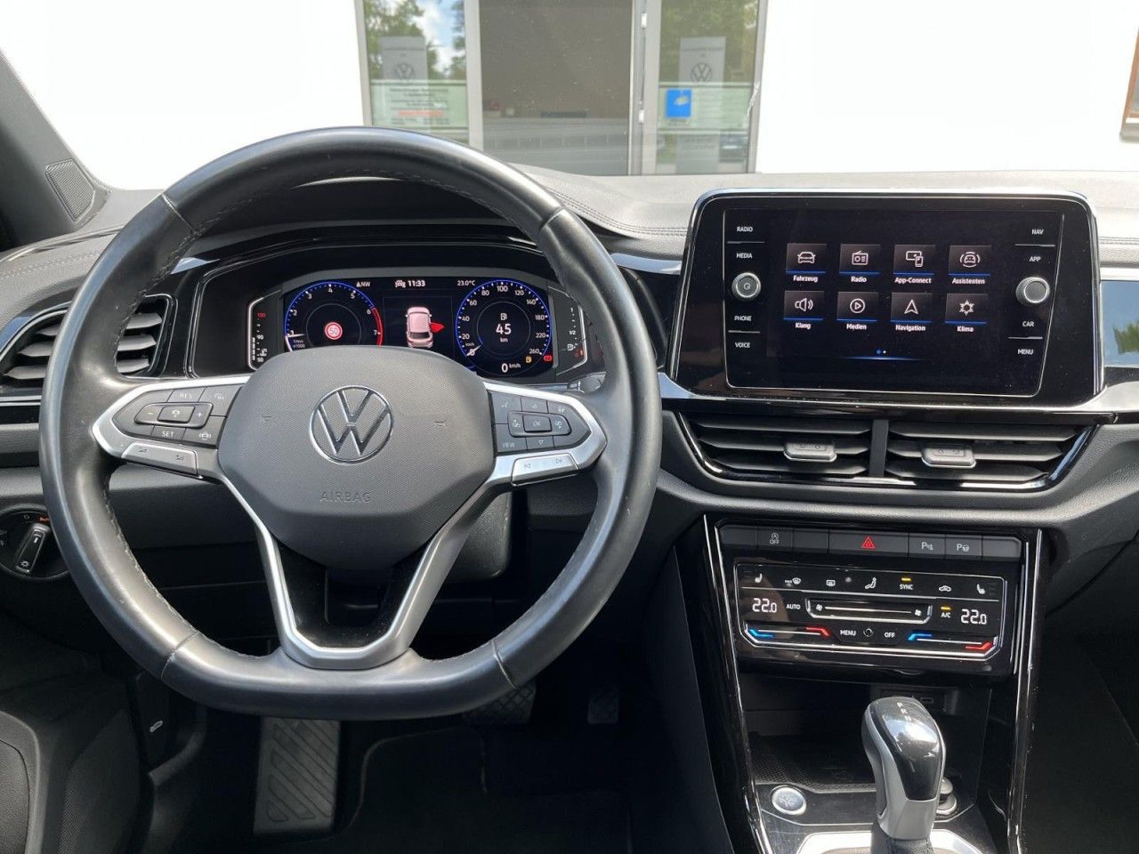 Volkswagen T-Roc - Bild 15